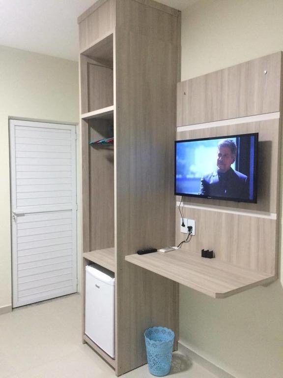 Pousada Rota Dos Mares Penha  Bagian luar foto